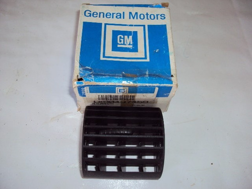 Astra Hatch Sedan Difusor De Ar Central E Lateral Gm