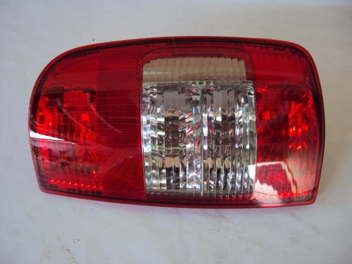 Blazer Lanterna Farol Traseiro Lado Esquerdo Pç Nova Gm