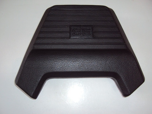 Botao Acionador Buzina Chevette Se 1987 Novo Na Cx Gm !