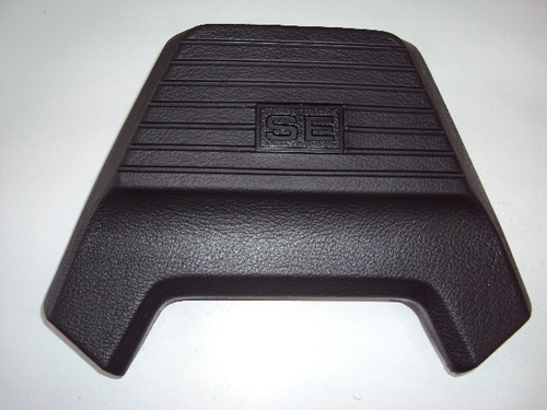 Botao Acionador Buzina Chevette Se 1987 Novo Na Cx Gm !