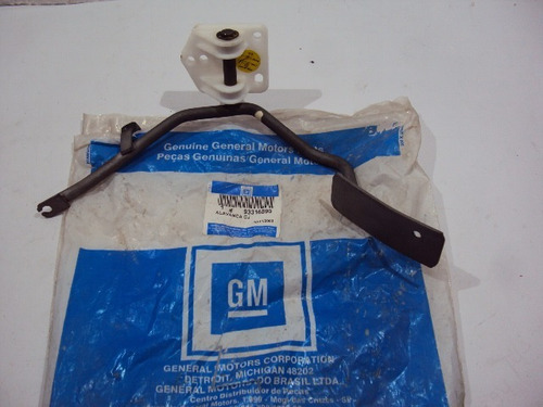 Celta Alavanca Pedal Do Acelerador Completo Novo Original Gm
