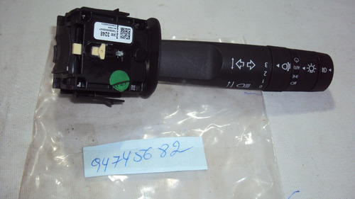 Cobalt Onix Interruptor Chave De Seta Gm Novo Original