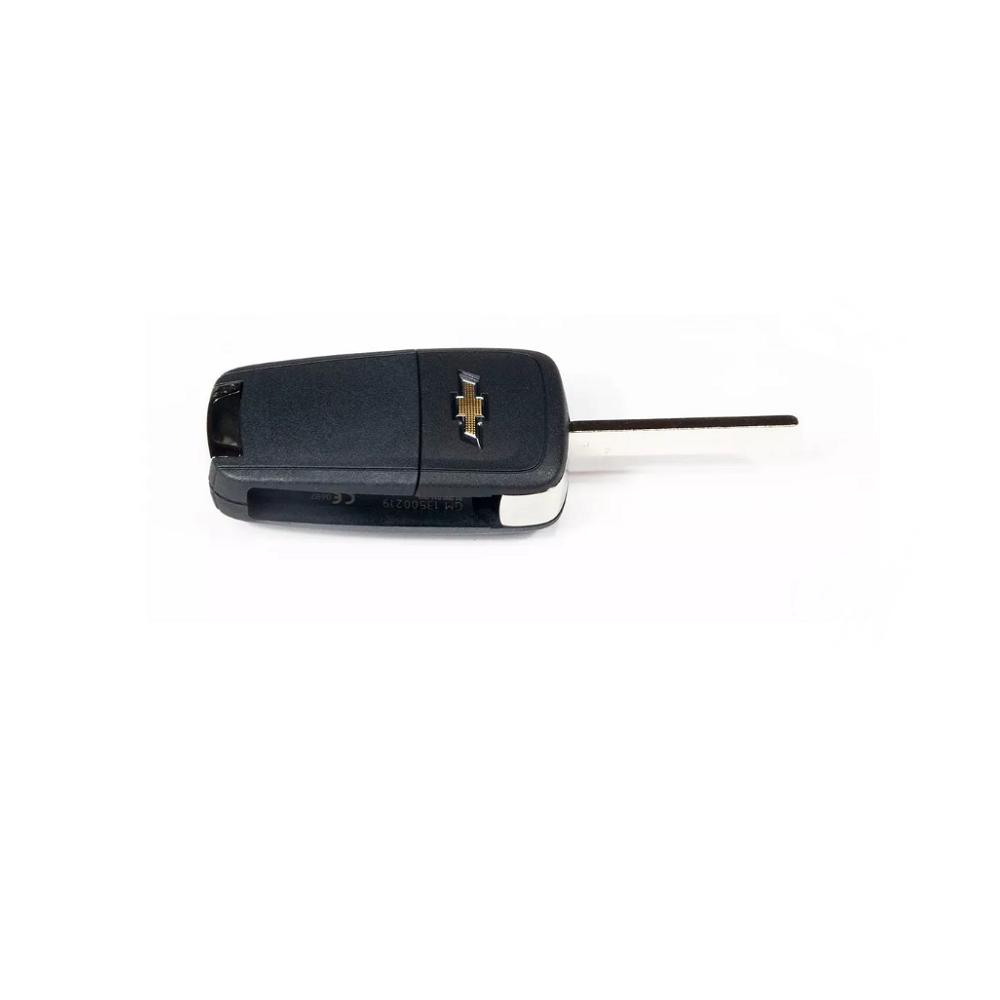 Cruze Chave Controle Telecomando Gm Novo Original  13504197