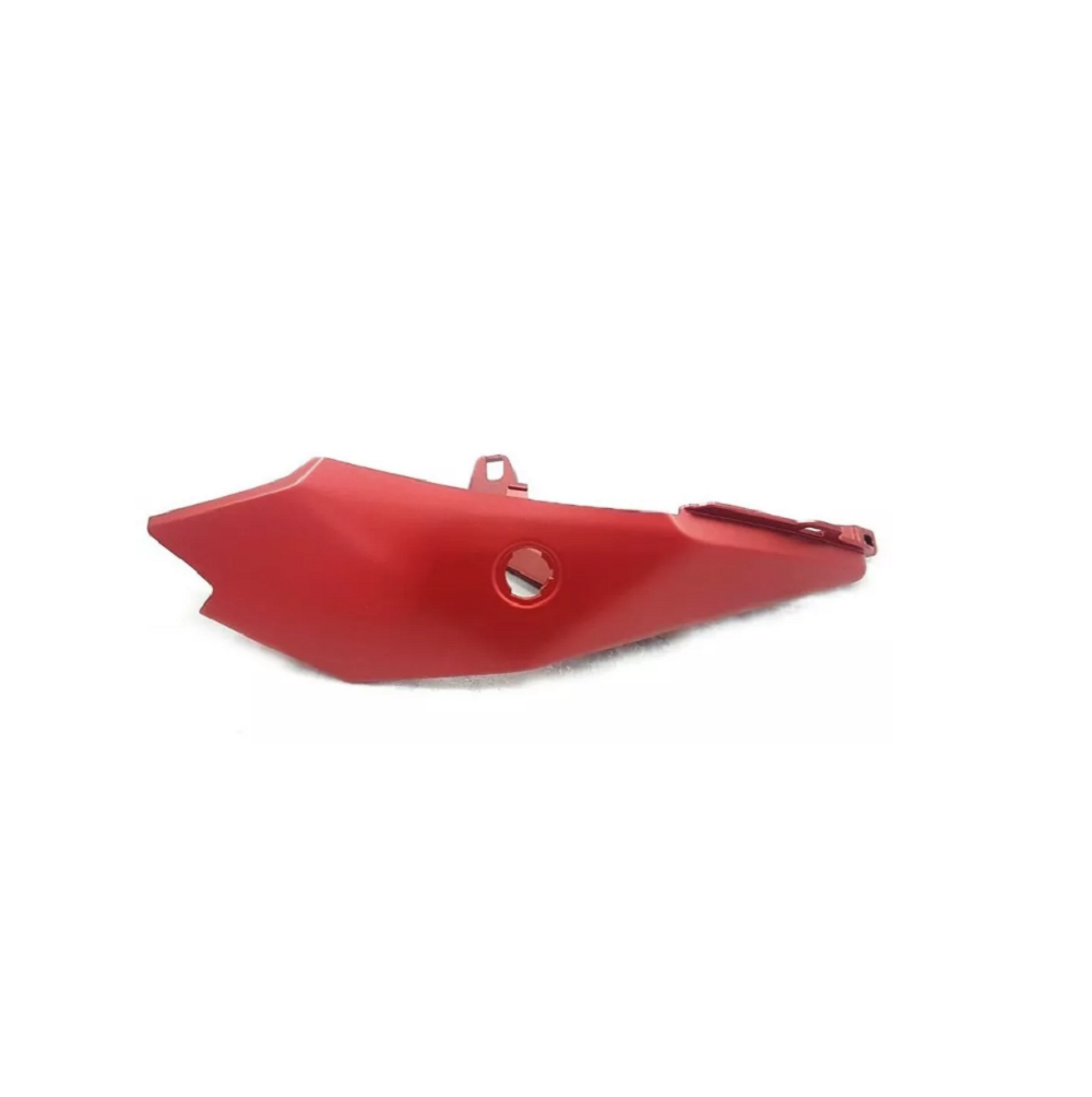 Fazer 125 Tampa Traseira Lado Esquerdo Yamaha Novo Original