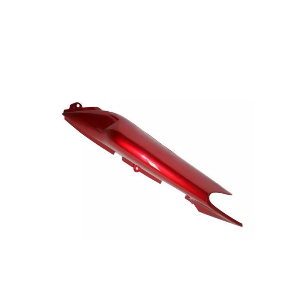 Fazer 250 Tampa Lateral Lado Direito Yamaha Novo Original