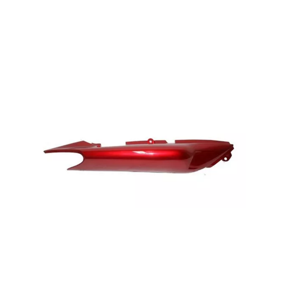 Fazer 250 Tampa Lateral Lado Direito Yamaha Novo Original