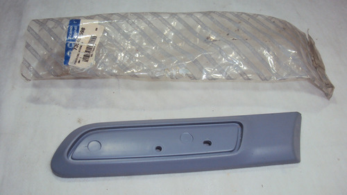 Fiat 55 500 Friso Porta Lado Esquerdo Novo Original