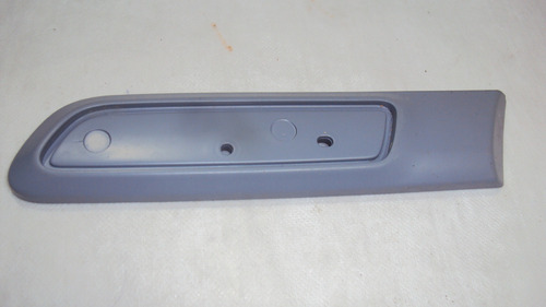 Fiat 55 500 Friso Porta Lado Esquerdo Novo Original