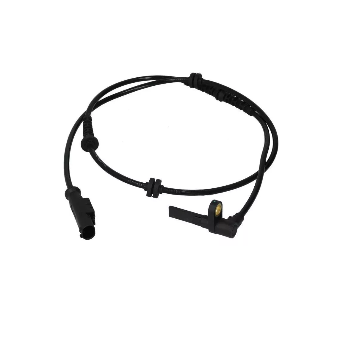 Fiat Ducato Sensor Abs Dianteiro Genuíno 51725099