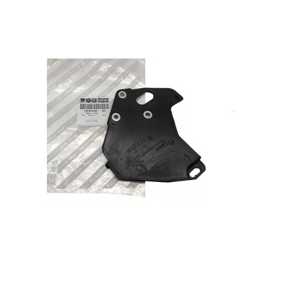 Fiat Ducato Tampa Superior Correia Dentada Genuíno 504020091