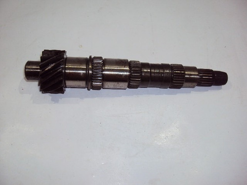 Fiat Fiorino Marea Arvore Segundaria Caixa Cambio Orig.