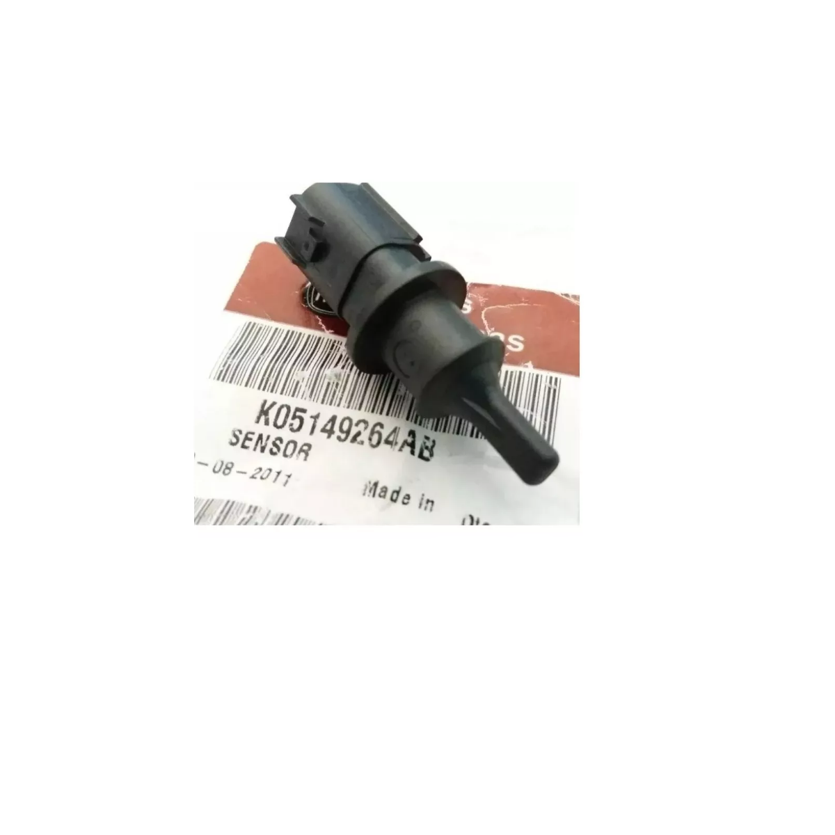 Fiat Freemont Sensor Temperatura Genuíno