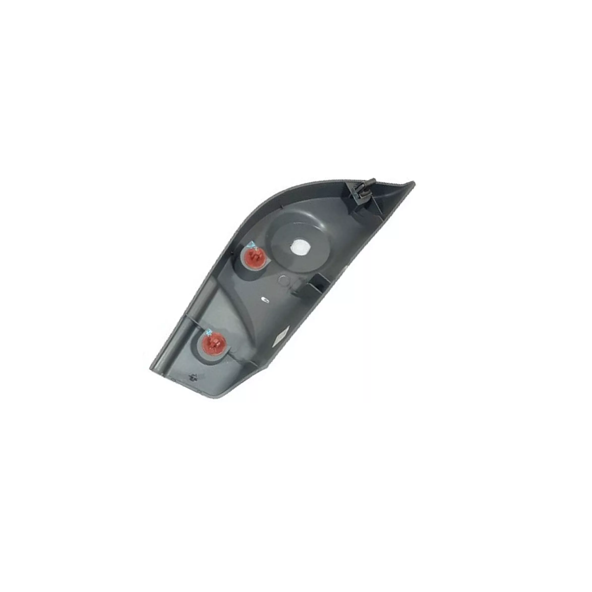 Fiat Grand Siena Moldura Retrovisor LE Genuíno 735535273