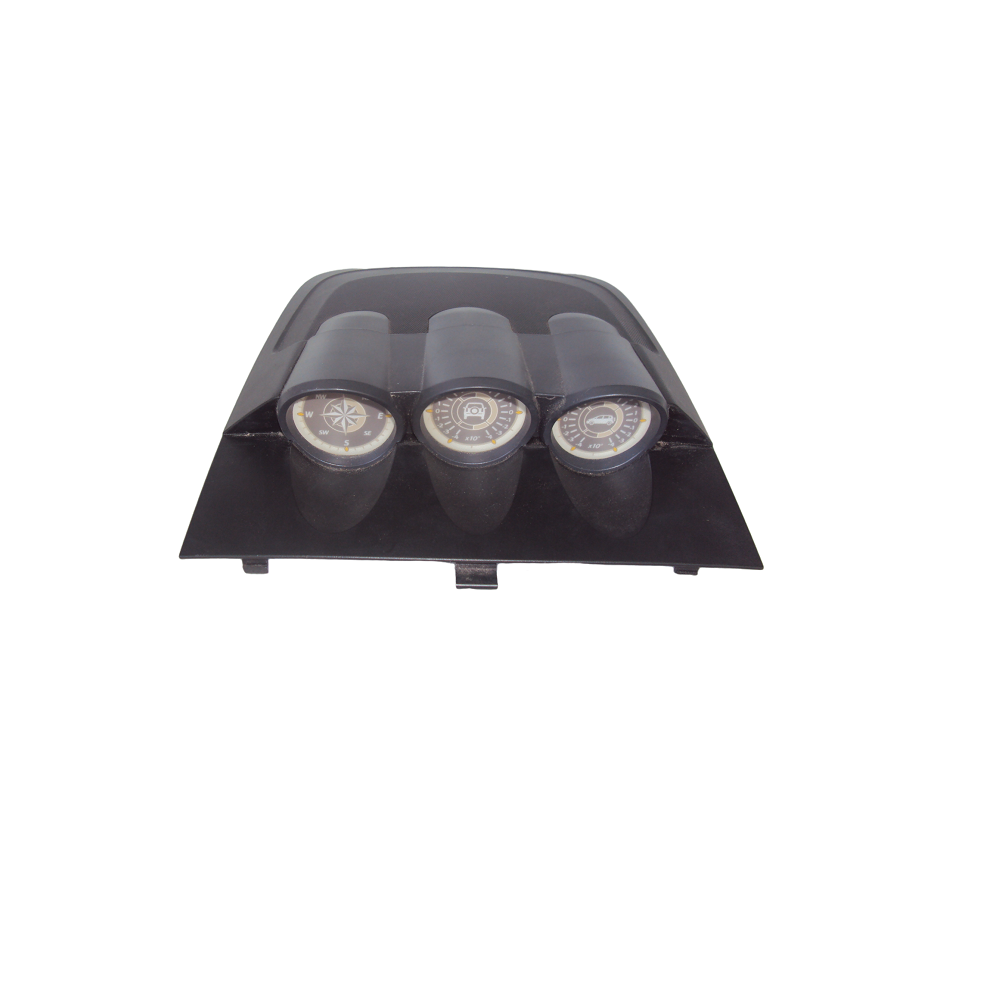 Fiat Idea 2006 - 2016 Painel De Instrumentos Novo Original