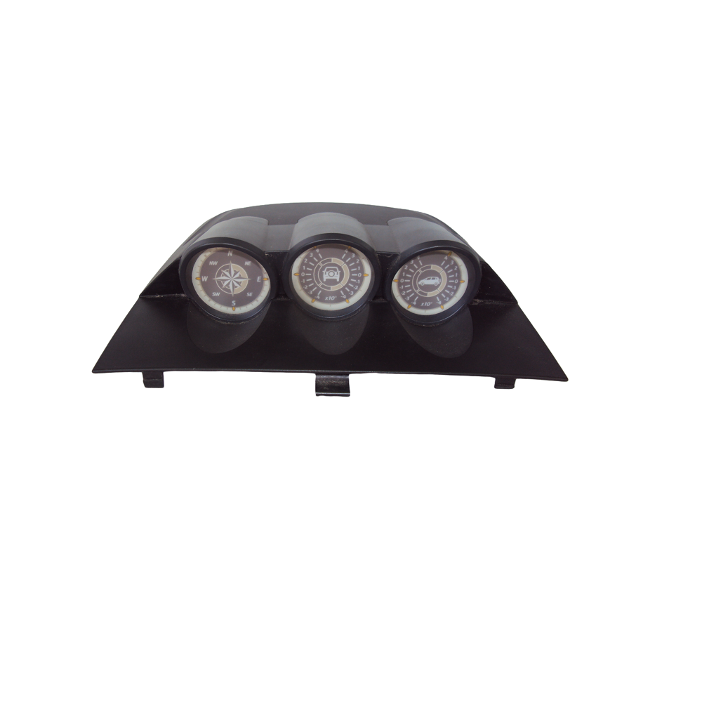 Fiat Idea 2006 - 2016 Painel De Instrumentos Novo Original