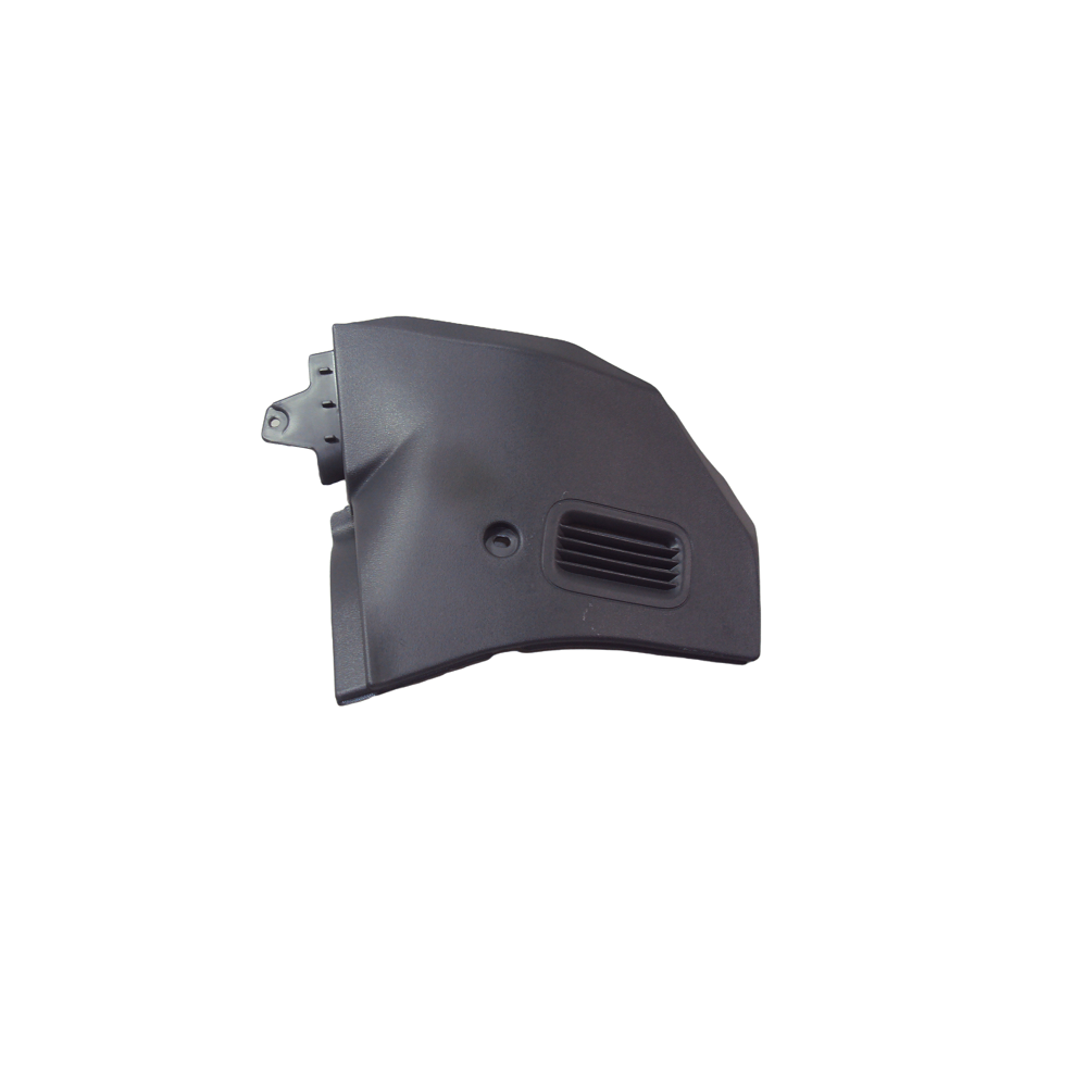Fiat Novo Uno Recobrimento Lado Esquerdo Console Novo Origin