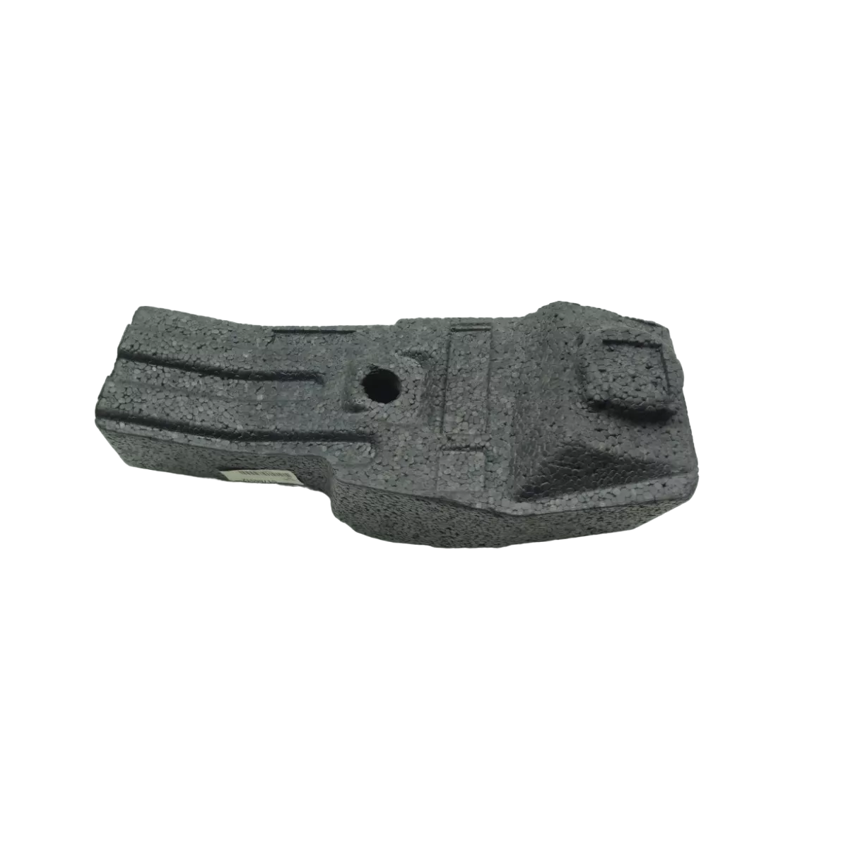 Fiat Palio Grampo Absorvedor Impacto Dianteiro LD Genuíno