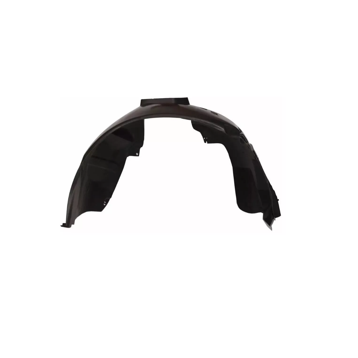 Fiat Stilo Para-Barro Diant Lado Esquerdo Genuíno 46848790