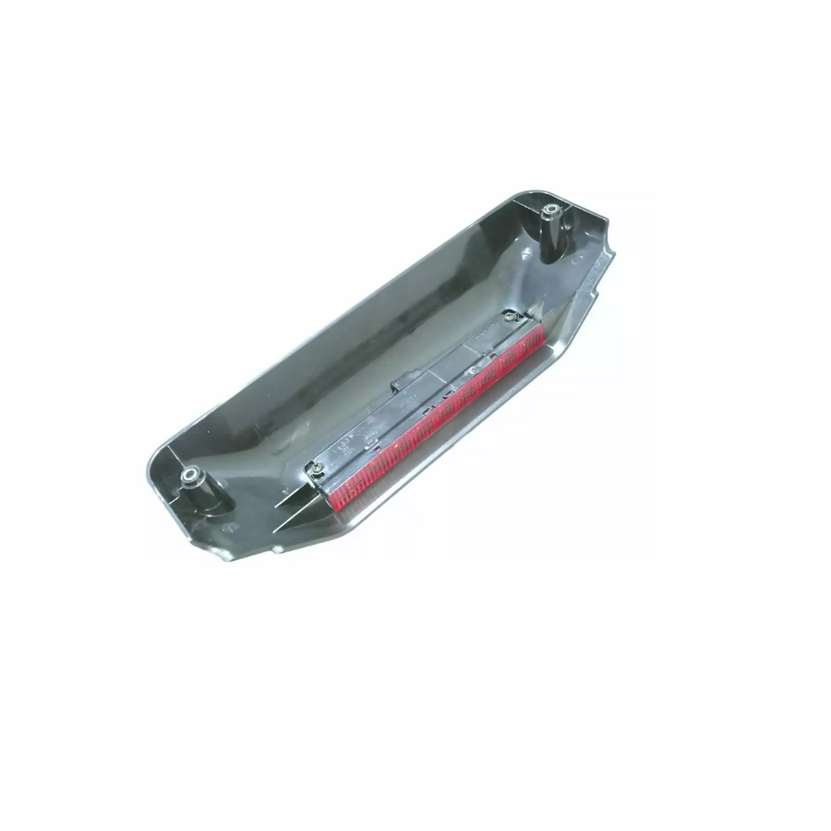 Fiat Strada Luz De Freio - Brake Light Genuíno 100184042