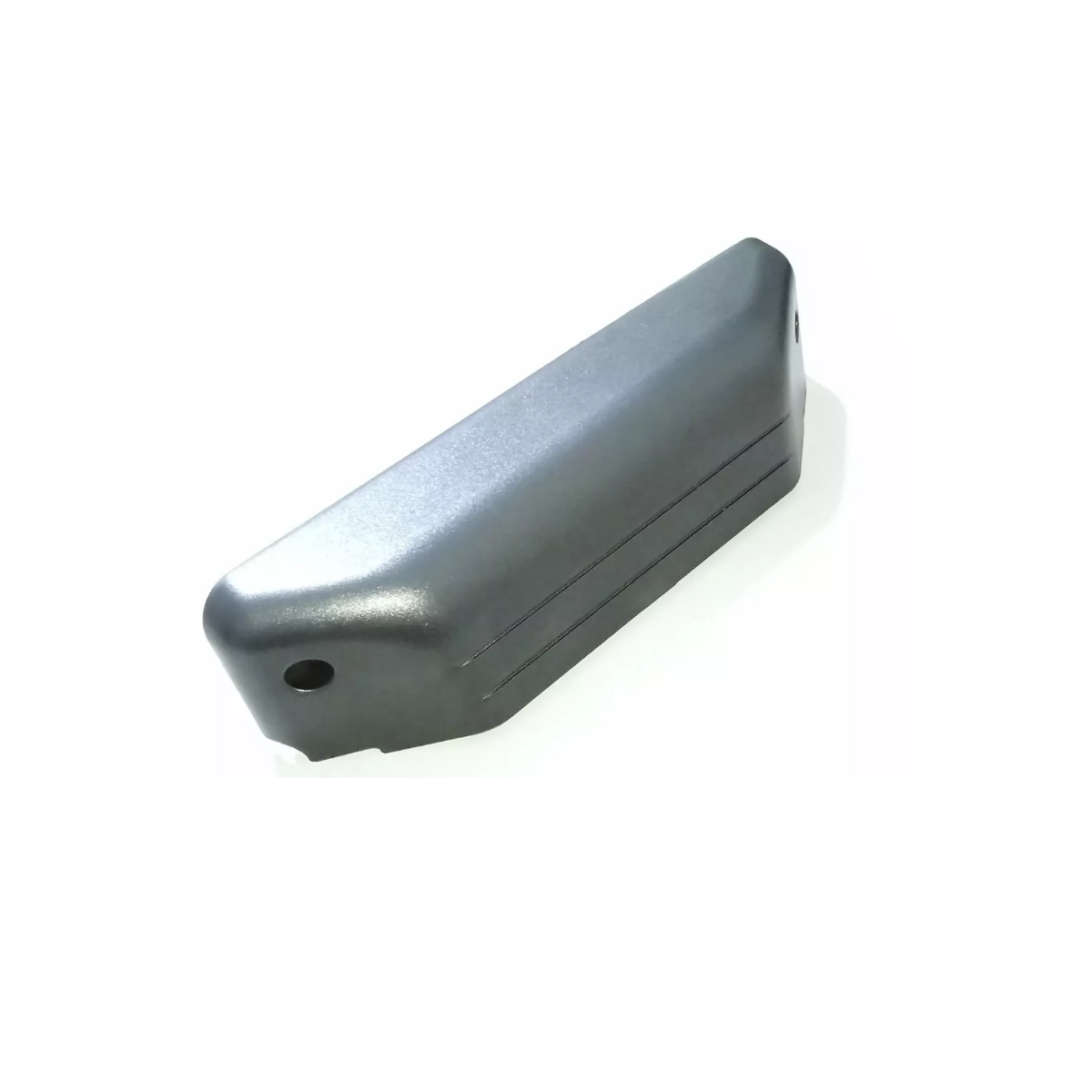 Fiat Strada Luz De Freio - Brake Light Genuíno 100184042