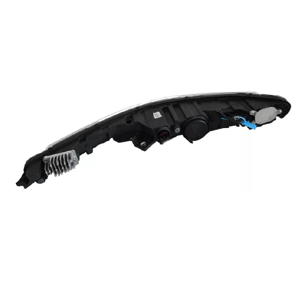 Fiat Toro Farol Lanterna Superior Esquerda Genuíno 52214374