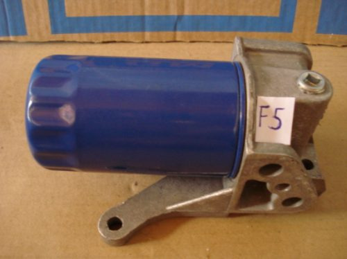 Filtro Óleo Oleo Motor S-10 S10 Blazer 4.3 Mpfi Adaptador
