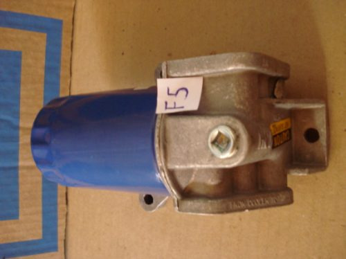 Filtro Óleo Oleo Motor S-10 S10 Blazer 4.3 Mpfi Adaptador