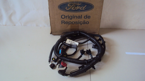 Ford Ecosport Chicote Sensor Arvore Manivelas Novo Original