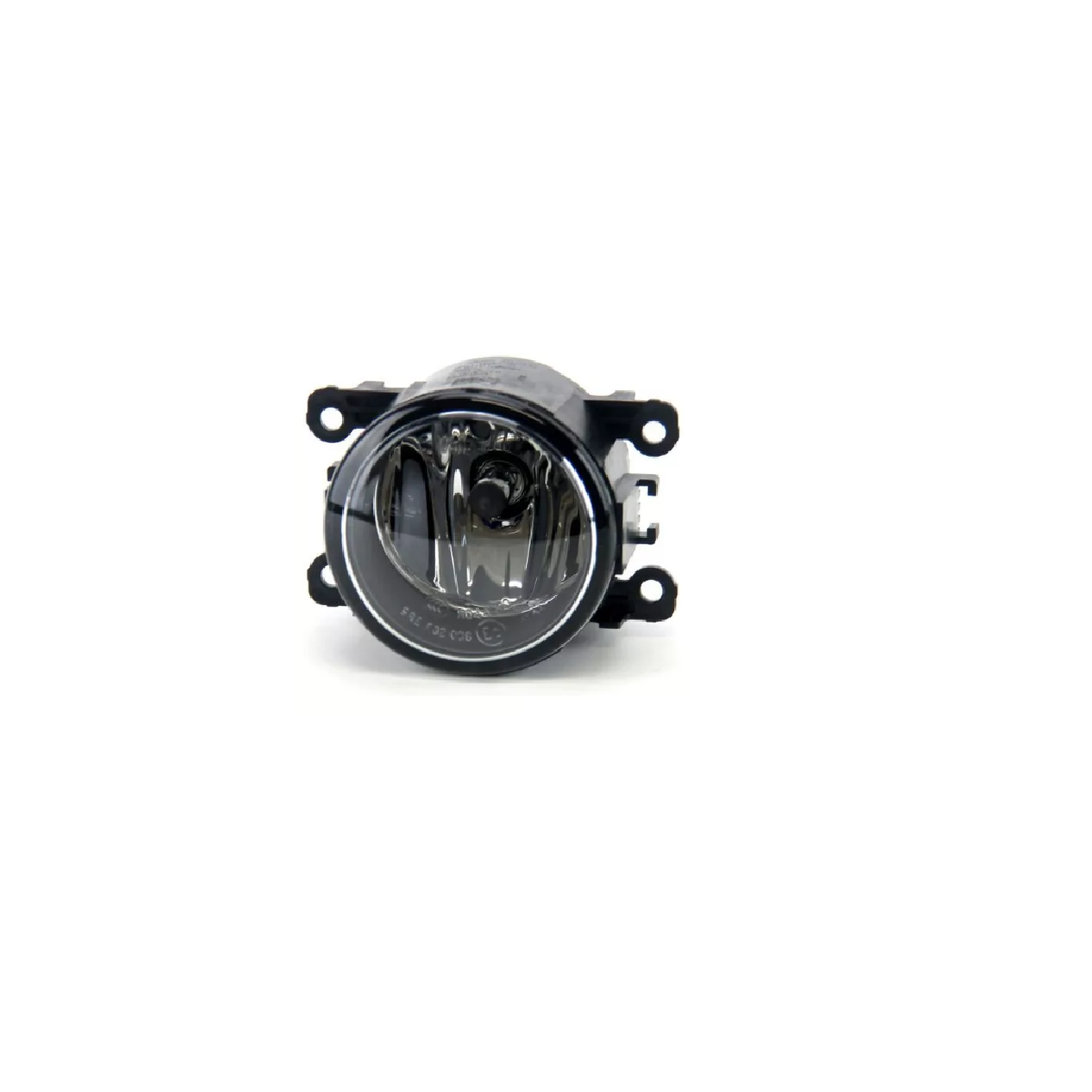 Ford Ecosport  Farol Auxiliar De Milha Lado Esquerdo Genuíno