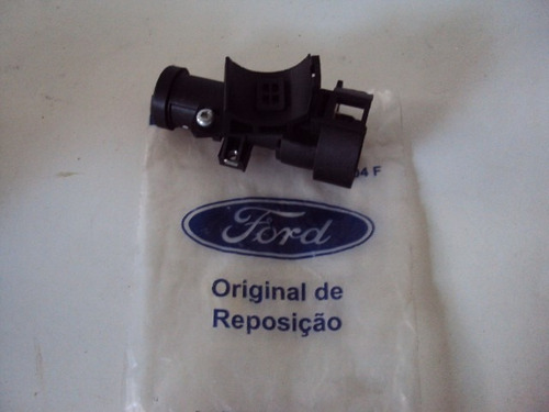 Ford Ecosport Fiesta Rocam  Alojamento Cilindro Ignição