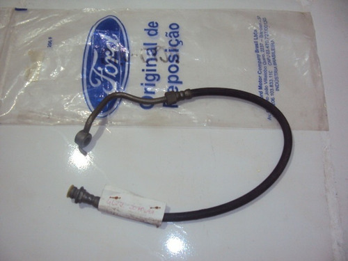 Ford Explorer Mangueira Do Freio Dianteiro Ld Original