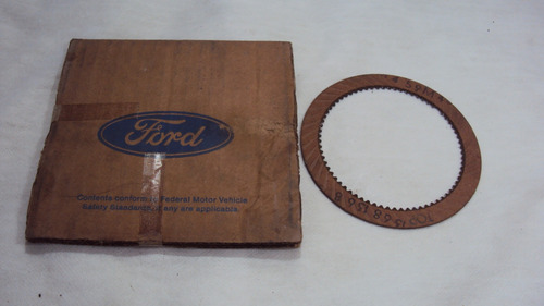 Ford Explorer Placa Interna Da Embreagem Caixa Automaitica