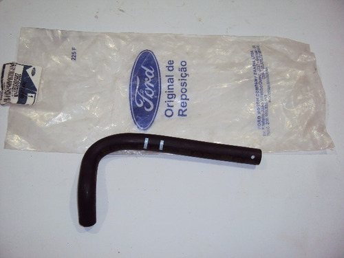 Ford Fiesta Rocam Mangueira Sistema Ventilação Bloco Motor