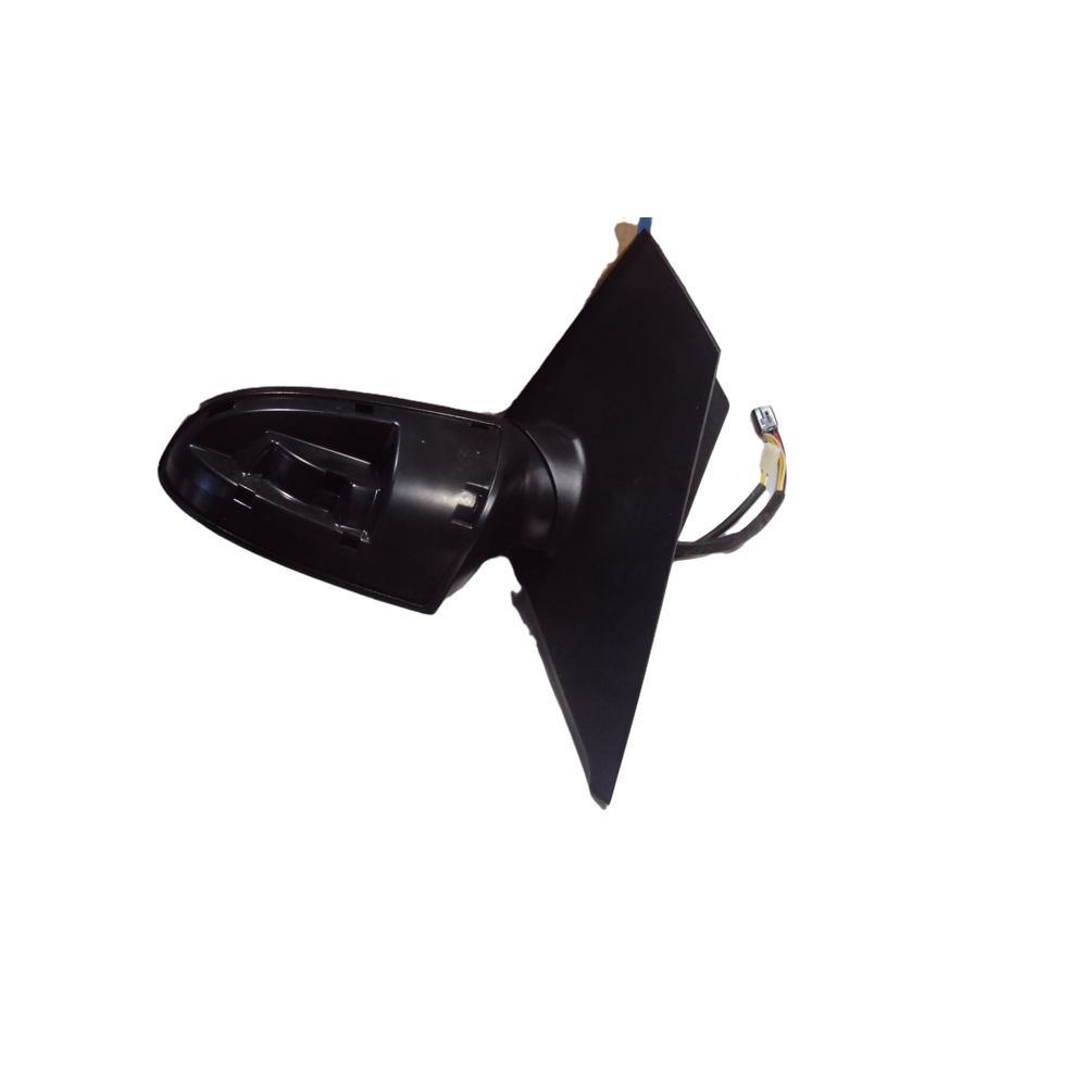 Ford Fiesta Rocam Retrovisor Ext Controle Interno L.e Origin