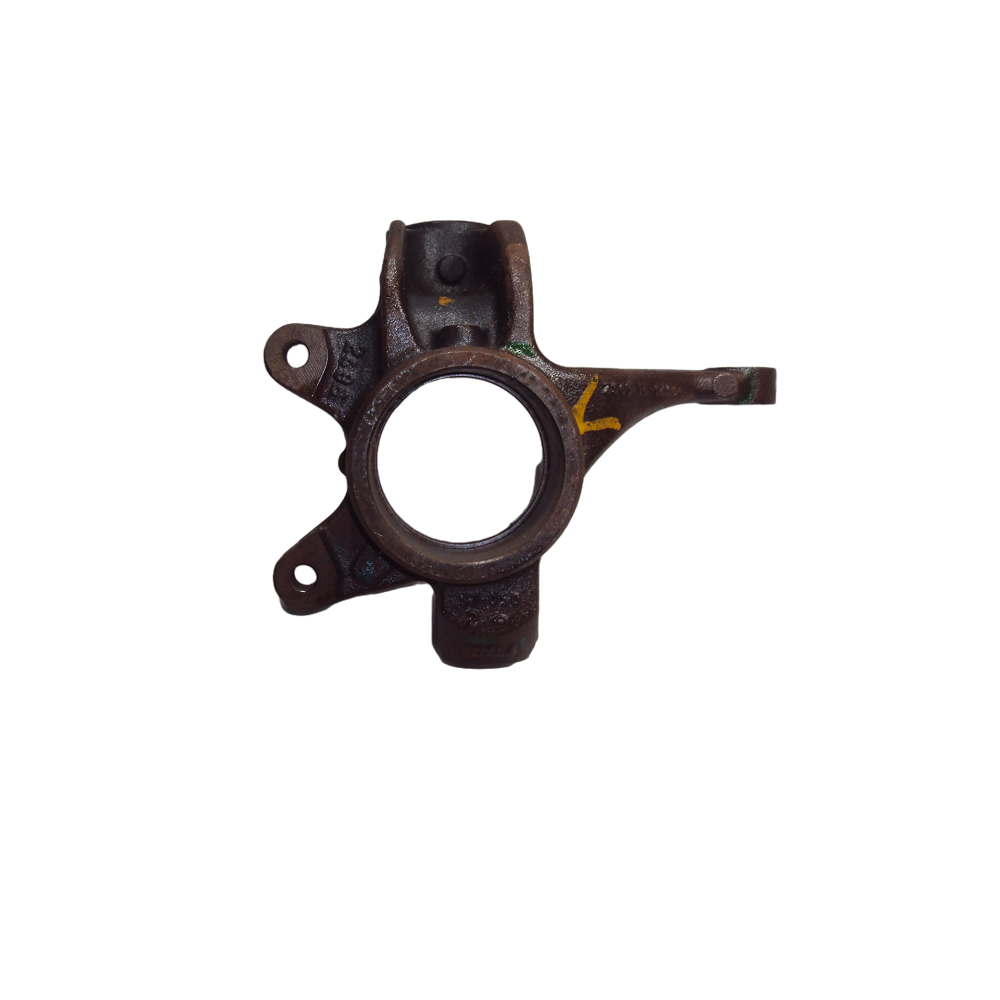 Ford Fiesta Rocam Suporte Cubo Da Roda Diant L.e Novo Origin