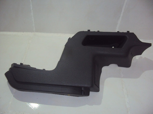Ford Fiesta Rocam Suporte Do Painel Porta Le Novo Origina