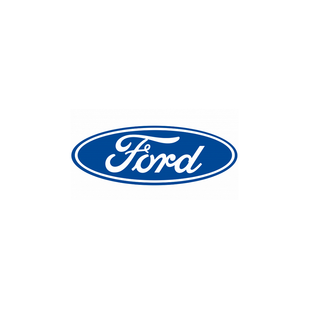 Ford Fiesta Rocam Suporte Para-choque Tras Le Novo Original
