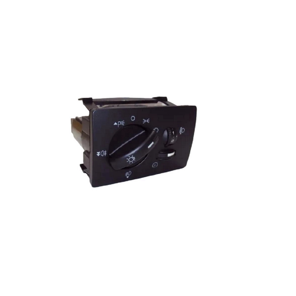 Ford Focus Interruptor farois e luzes painel instrumentos