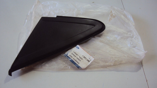 Ford Focus Moldura Da Porta Dianteira Le Novo Original