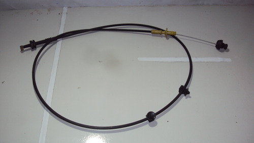 Ford Ka 97-99 Cabo Do Acelerador Novo Original