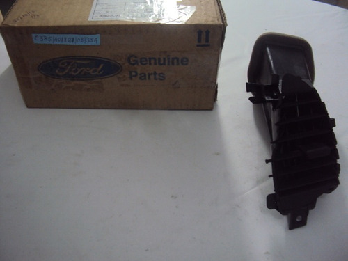 Ford Ka Difusor De Ar Central Lado Esquerdo Novo Original