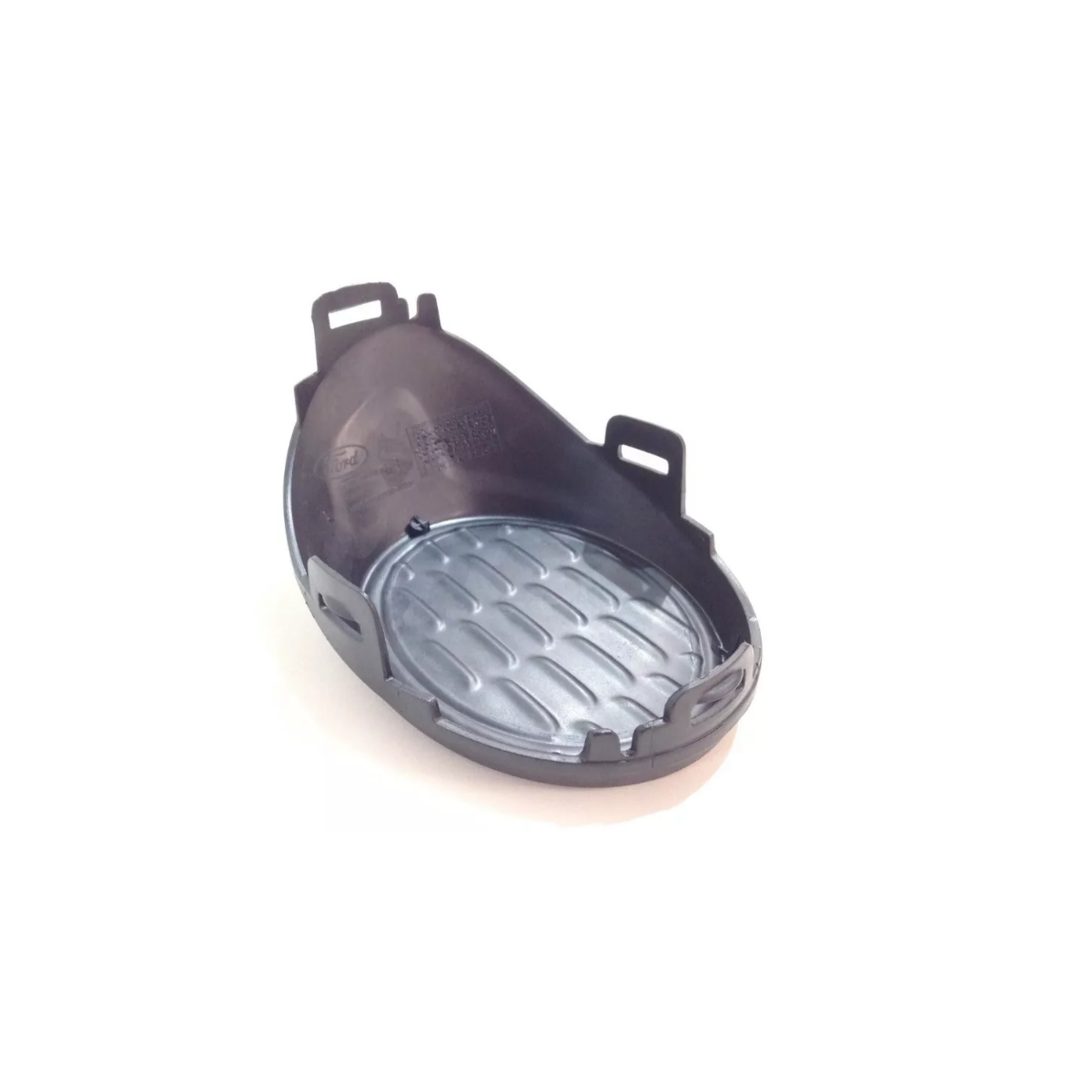 Ford Ka Moldura Farol Milha Lado Direito Genuíno