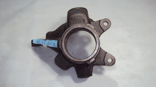 Ford Ka Suporte Da Roda Dianteira Lado Direito Novo Original
