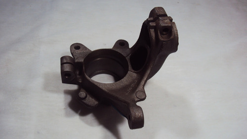Ford Ka Suporte Da Roda Dianteira Lado Direito Novo Original