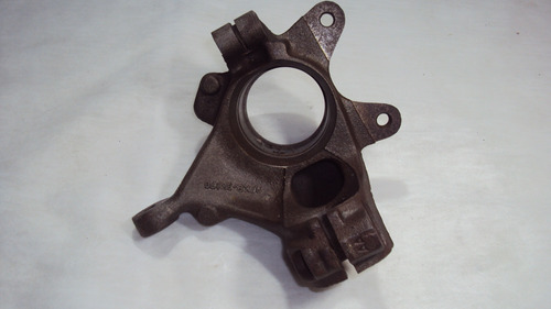 Ford Ka Suporte Da Roda Dianteira Lado Direito Novo Original