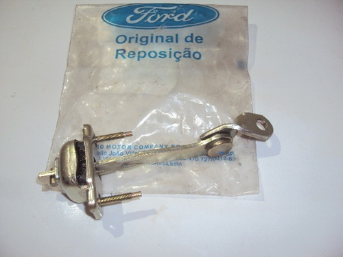 Ford New Fiesta Coluna Inferior Coluna Direção Novo Original