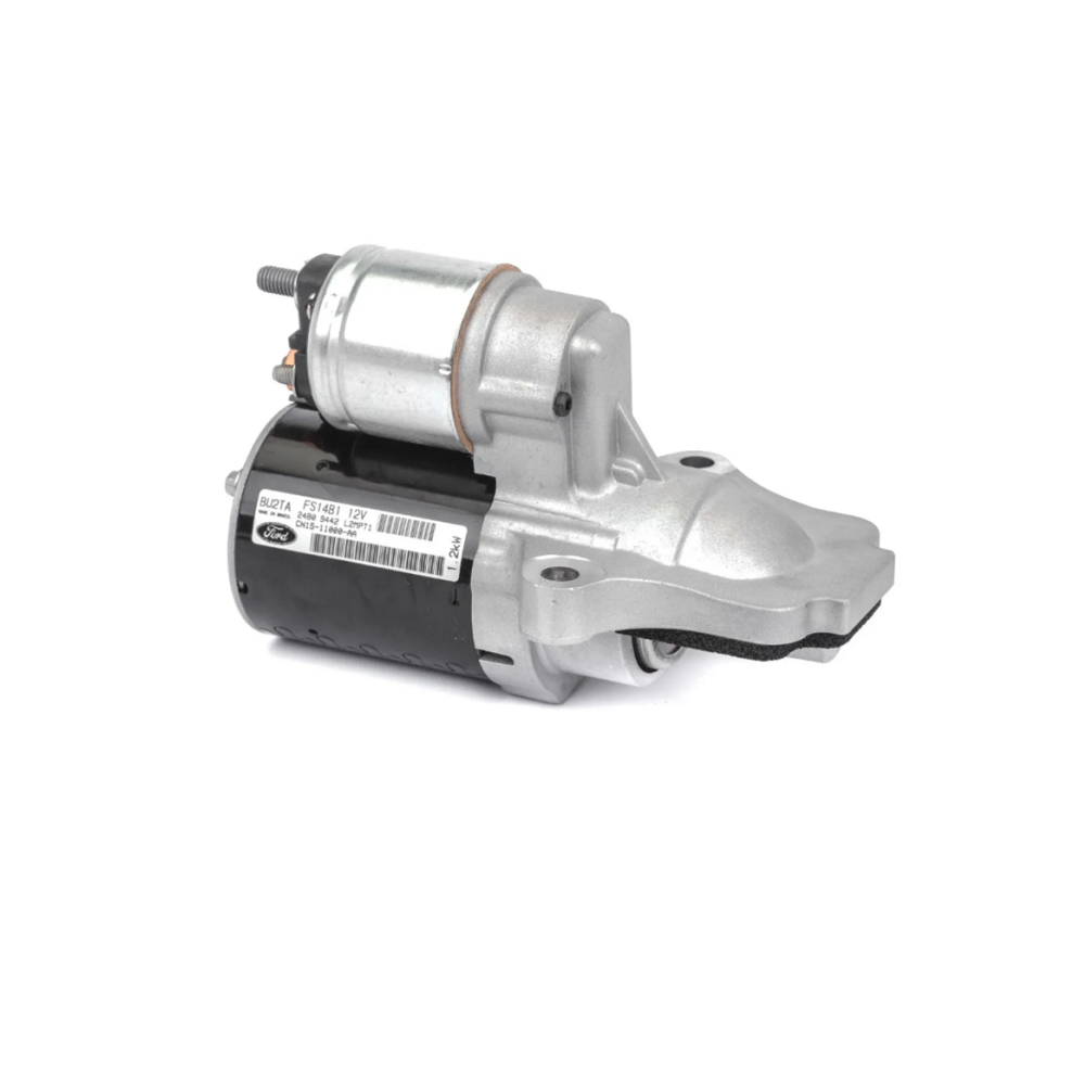 FORD NOVO ECOSPORT 2.0L MOTOR PARTIDA VALEO NOVO ORIGINAL