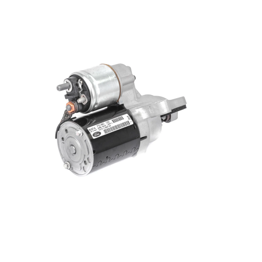 FORD NOVO ECOSPORT 2.0L MOTOR PARTIDA VALEO NOVO ORIGINAL