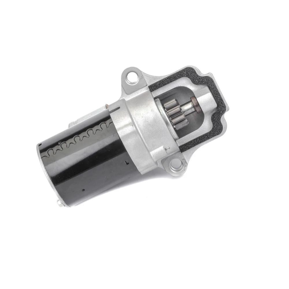 FORD NOVO ECOSPORT 2.0L MOTOR PARTIDA VALEO NOVO ORIGINAL