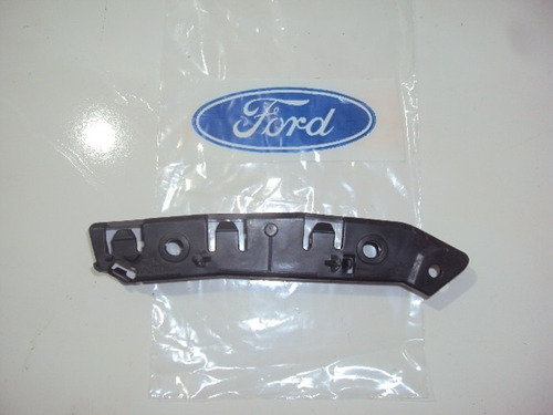 Ford Novo Focus Reforço Do Para-choque Dianteiro Ld Original
